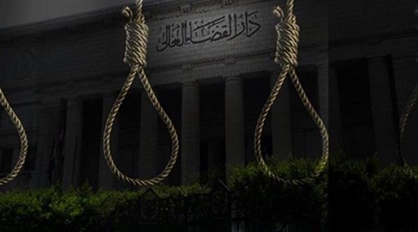 جنايات الإسكندرية تحيل أوراق متهم للمفتي لاتهامه بقتل طفل بغرض السرقة