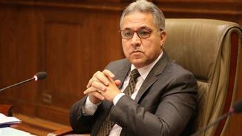 السجيني: غياب اللامركزية والتراخي والمجاملات سبب شلالات العجمى بالإسكندرية