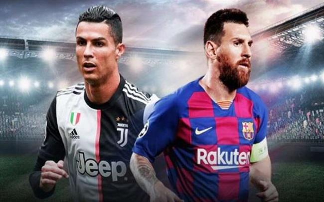 كأس العالم قطر 2022.. فرصة ميسي ورونالدو الأخيرة لملامسة المجد الكروي