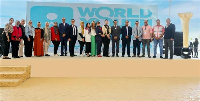جلسة نقاشية فىCOP27.. «حياة كريمة» بين مفهوم حقوق الإنسان وأجندة مكافحة التغير المُناخي