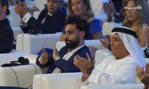 بث مباشر.. حفل توزيع جوائز الجلوب سوكر