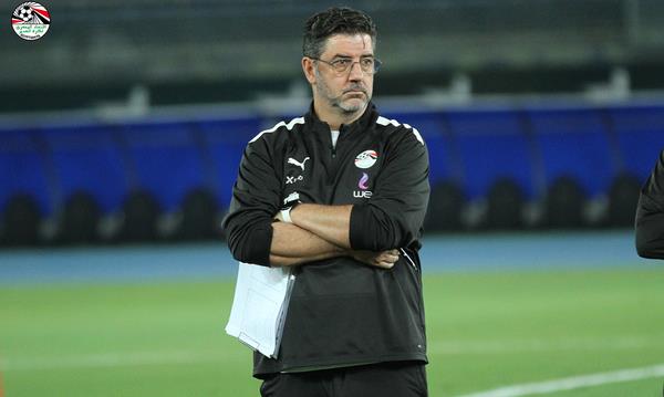 ناقد رياضي: مباراة مصر وبلجيكا أول اختبار للمدرب البرتغالي روي فيتوريا