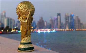 سفارة قطر بالقاهرة تدشن منطقة مخصصة لمشاهدة مباريات كأس العالم