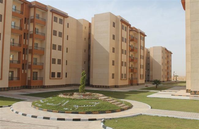 الإسكان تنظم جلسة حول التجارب المصرية في مجال المباني الخضراء بالمدن الجديدة 