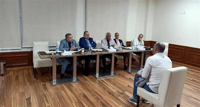 بدء اختبارات المعد النفسي للالتحاق بالمشروع القومي للموهبة والبطل الأوليمبي