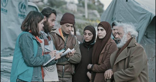 رحلة يوسف «المنسيون» اليوم بمهرجان القاهرة السينمائي 44