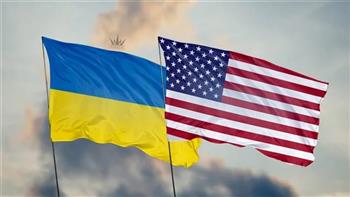   الولايات المتحدة وأوكرانيا تبحثان توريد المساعدات الدفاعية