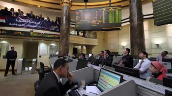   البورصة المصرية تربح 1ر8 مليار جنيه وارتفاع جماعي بمؤشراتها
