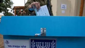   قيادي فلسطيني يبحث مع مبعوث أمريكي التطورات في ضوء نتائج الانتخابات الإسرائيلية