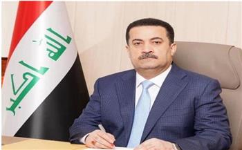   رئيس الوزراء العراقي يبحث مع الناتو مكافحة الإرهاب