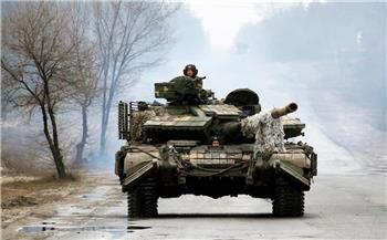   الدفاع الروسية: تدمير ورش إنتاج محركات للصواريخ للجيش الأوكراني وتحييد 200 مسلح