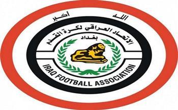 اتحاد الكرة العراقي: سنتخذ الإجراءات القانونية ضد كوستاريكا بعد إلغاء المباراة الودية