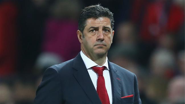 المدير الفني لمنتخب مصر: جاهزون فنيا لمباراة بلجيكا ونعتبرها تحديا كبيرا