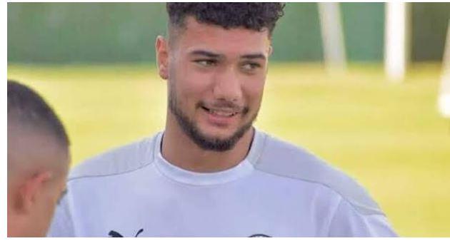 فيريرا يمنح يوسف حسن تعليمات خاصة
