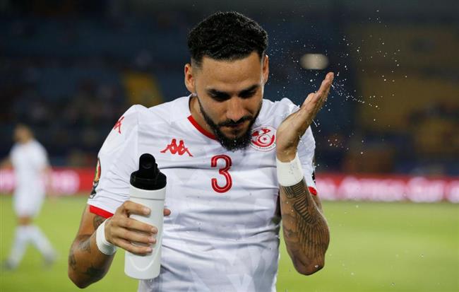 الاتحاد التونسي لكرة القدم يعلن مشاركة ديلان برون في جميع مباريات كأس العالم