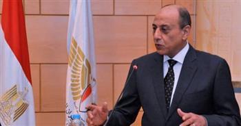 "الطيران المدني": مشاركتنا في COP27 تأتي ضمن استراتيجية التغير المناخي والاهتمام بقضايا البيئة