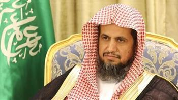 اختتام اجتماع النواب العموم العرب بجدة