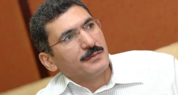 الروائي شريف صالح: لا أنصح بعمل حسابات للأطفال على مواقع التواصل