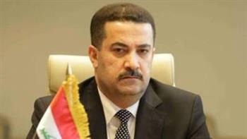   رئيس وزراء العراق: نسعى إلى إقامة علاقات متوازنة مع جميع الدول الصديقة