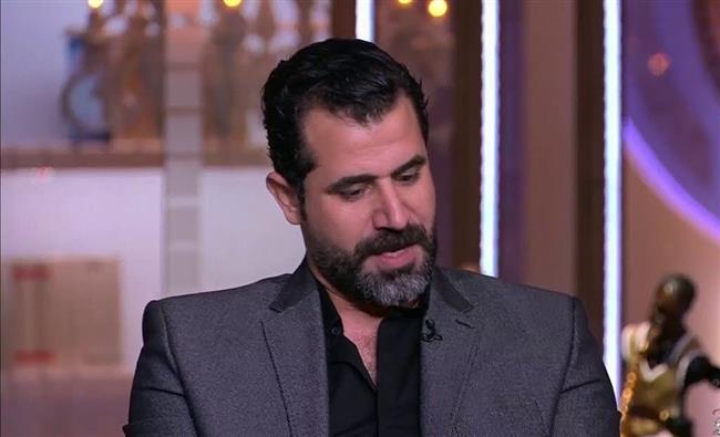 محمد حافظ يبدأ تصوير"التجربة المكسيكية" ويستعد ل"بابا المجال"
