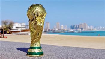 خبير اقتصادي: قطر أنفقت تكاليف إضافية لتأقلم الجماهيرمع طبيعة البلاد أثناء كأس العالم 