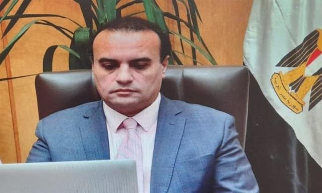 نائب محافظ الأقصر يشارك في ورشة عمل بناء القدرات الوطنية بالمدن المصرية لتعزيز التعليم