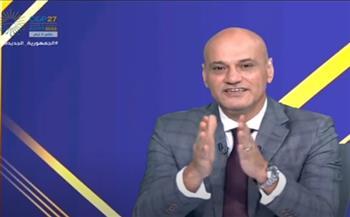 خالد ميري: قمة المناخ أبهرت العالم ولقاء الرئيس السيسي مع جو بايدن يؤكد مكانة مصر الكبيرة