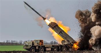   القوات الأوكرانية تقصف ثلاثة مراكز قيادة روسية وخمسة مستودعات ذخيرة