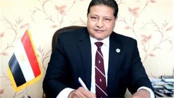 سفير ميثاق المناخ الأوروبي: المبادرات المصرية حولت COP27 إلى قمة للتنفيذ