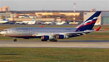   وكالة الطيران المدني الروسي تمدد تعليق الرحلات الجوية إلى 11 مطارًا في روسيا حتى 27 نوفمبر