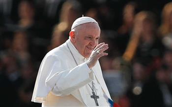   البابا فرانسيس: الفاتيكان على استعداد للتوسط لإنهاء الصراع بين روسيا وأوكرانيا