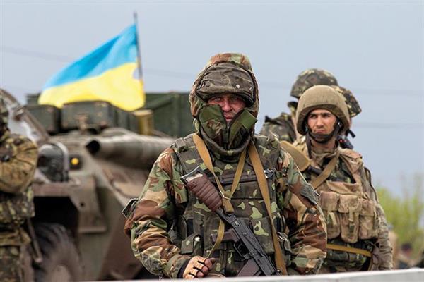 أوكرانيا: ارتفاع قتلى الجيش الروسي إلى 83 ألفًا و460 جنديًا منذ بدء العملية العسكرية