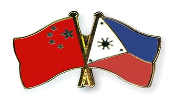   الفلبين والصين تتفقان على دعم الإنهاء المبكر لمناقشات مدونة السلوك في بحر الصين الجنوبي