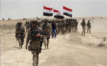   العراق: القبض على 15 إرهابيًا في 6 محافظات