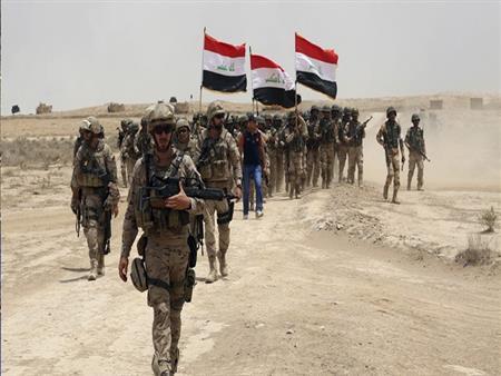 العراق: القبض على 15 إرهابيًا في 6 محافظات