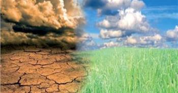   «الهيئة القومية للاستشعار من البُعد» تنظم ورشة عمل حول تأثير تغير المناخ على الزراعة