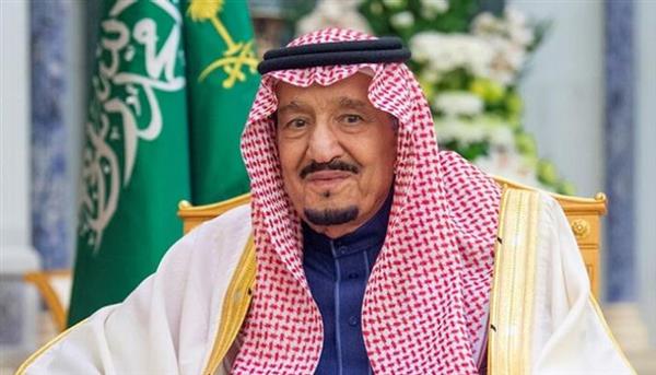 خادم الحرمين يشيد بتميز العلاقات الثنائية بين المملكة وسلطنة عمان