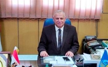 حركة تنقلات كبيرة لمديري إدارات التعاون والإدارات الزراعية بالبحيرة