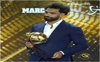 محلل رياضي لـ«القاهرة الإخبارية»: لم يعلم أحد بفوز محمد صلاح بجائزة جلوب سوكر حتى اللحظة الأخيرة