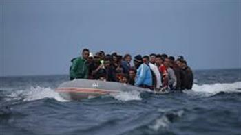 السلطات التونسية تضبط 31 مهاجرًا غير شرعي عبر الحدود البرية