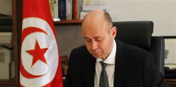   وزير الزراعة التونسي: نعمل على تطوير استراتيجية مائية حتى عام 2050