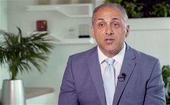 وزير البيئة الأردني يشارك في الاجتماع الوزاري على هامش COP 27 