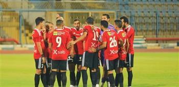 استعداداً للأهلي والدورى.. طلائع الجيش يهزم زعيم الثغر بهدفى كريم والشرقاوى.. وديا 
