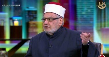 أحمد كريمة : يجوز تعديل الجينات في هذه الحالات