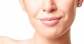   5 طرق لعلاج الاسمرار حول الفم ..تعرفى عليها 