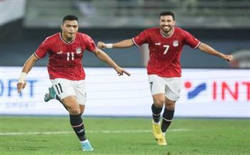 تريزيجيه: مصر تستحق التواجد بالمونديال