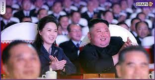   لأول مرة.. ظهور ابنة زعيم كوريا الشمالية