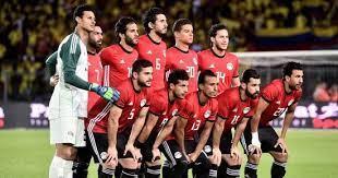 بعثة منتخب مصر تعود اليوم للقاهرة بعد مواجهة بلجيكا بالكويت