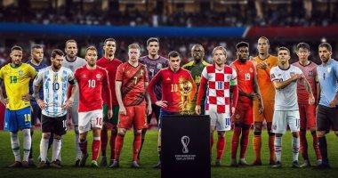 جدول مباريات دور المجموعات في مونديال قطر 
