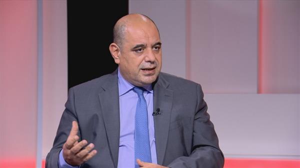 وزير الاقتصاد الرقمي الأردني: التعاون المصري الأردني دائما وأبدا يكون مثمرا وناجحا